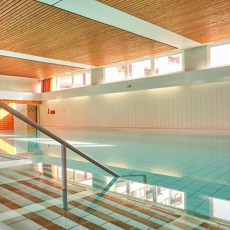 Apartmán Berolina Seabreeze Dahme  Exteriér fotografie