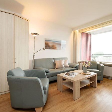 Apartmán Berolina Seabreeze Dahme  Exteriér fotografie