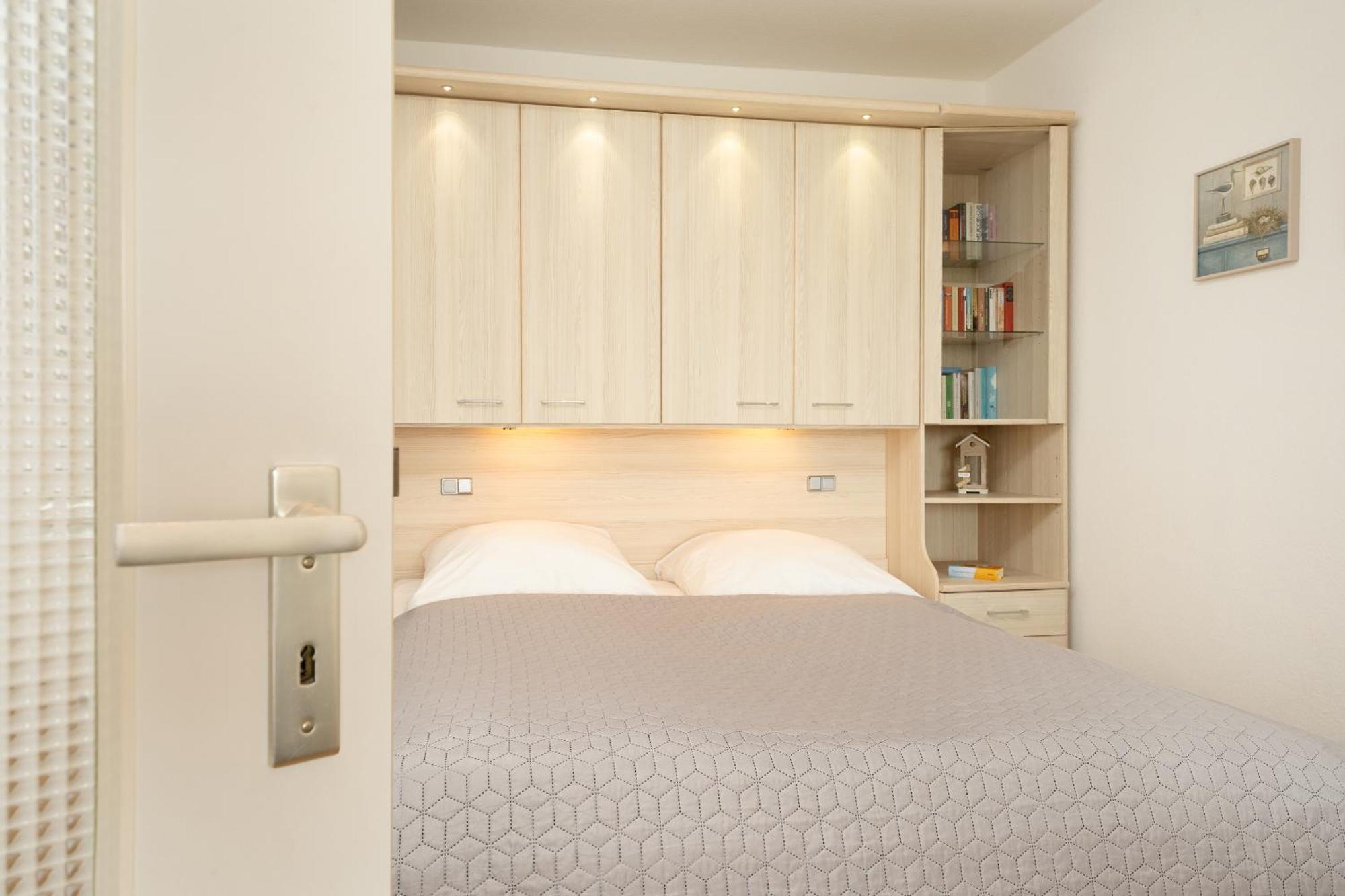 Apartmán Berolina Seabreeze Dahme  Exteriér fotografie