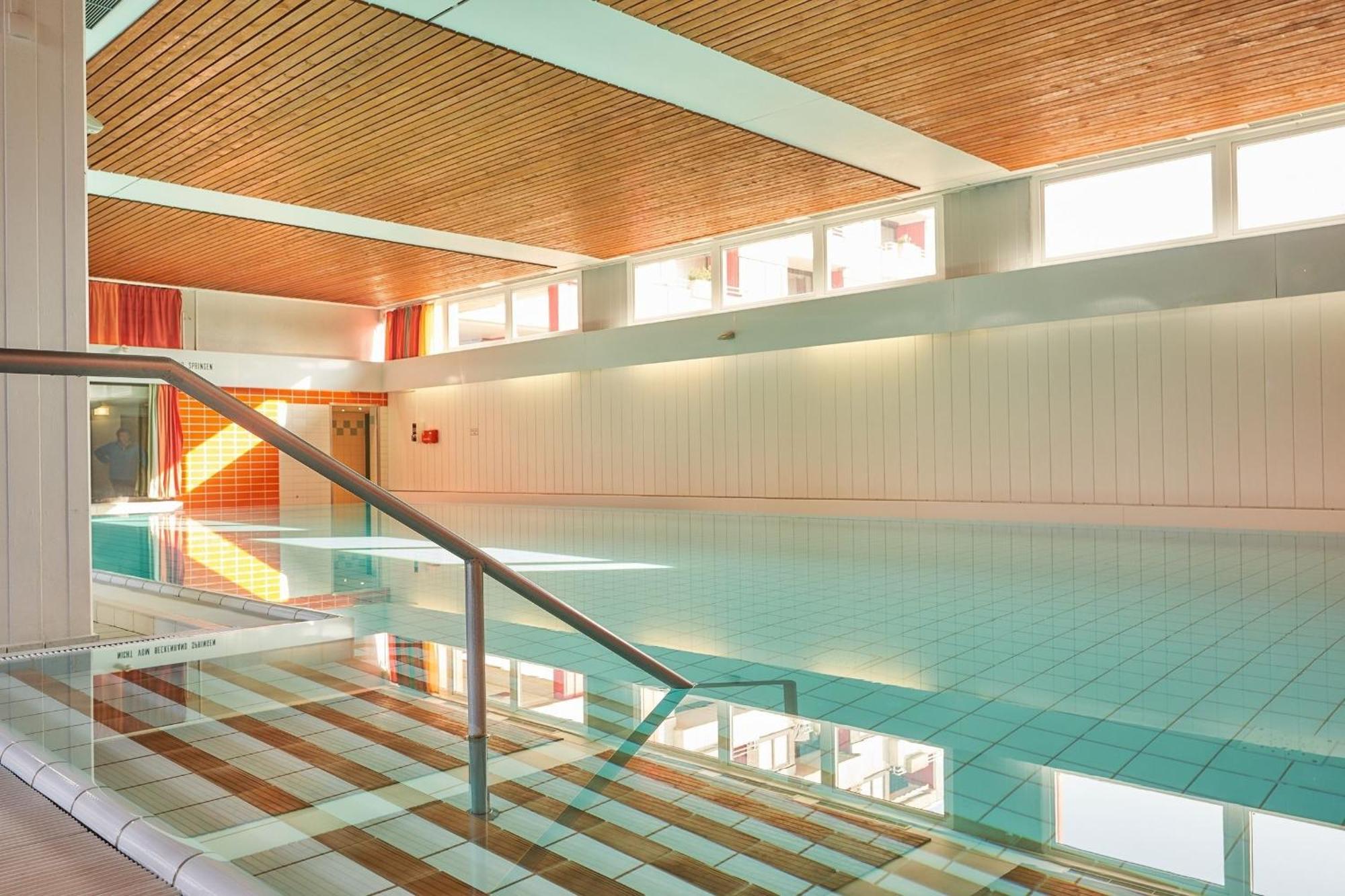Apartmán Berolina Seabreeze Dahme  Exteriér fotografie