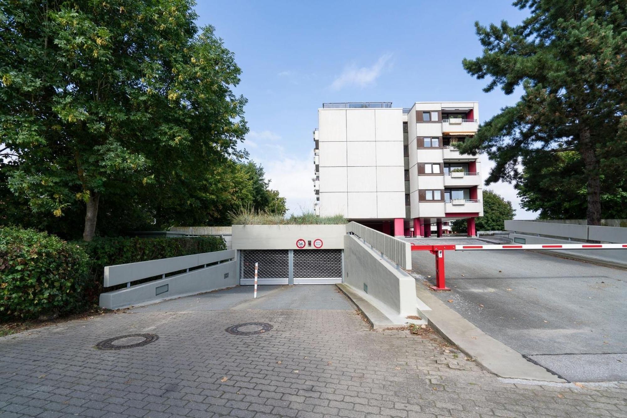Apartmán Berolina Seabreeze Dahme  Exteriér fotografie