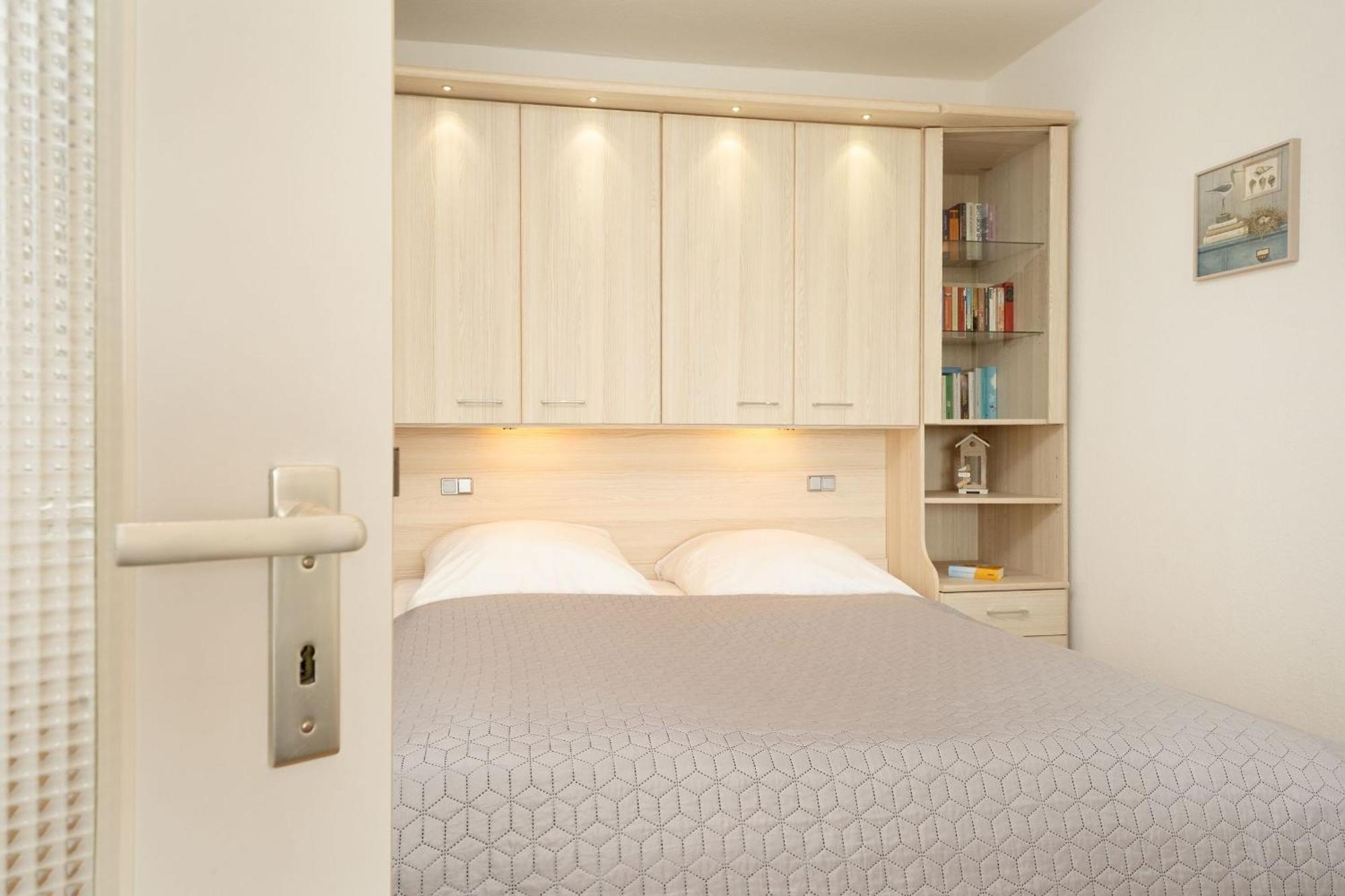 Apartmán Berolina Seabreeze Dahme  Exteriér fotografie