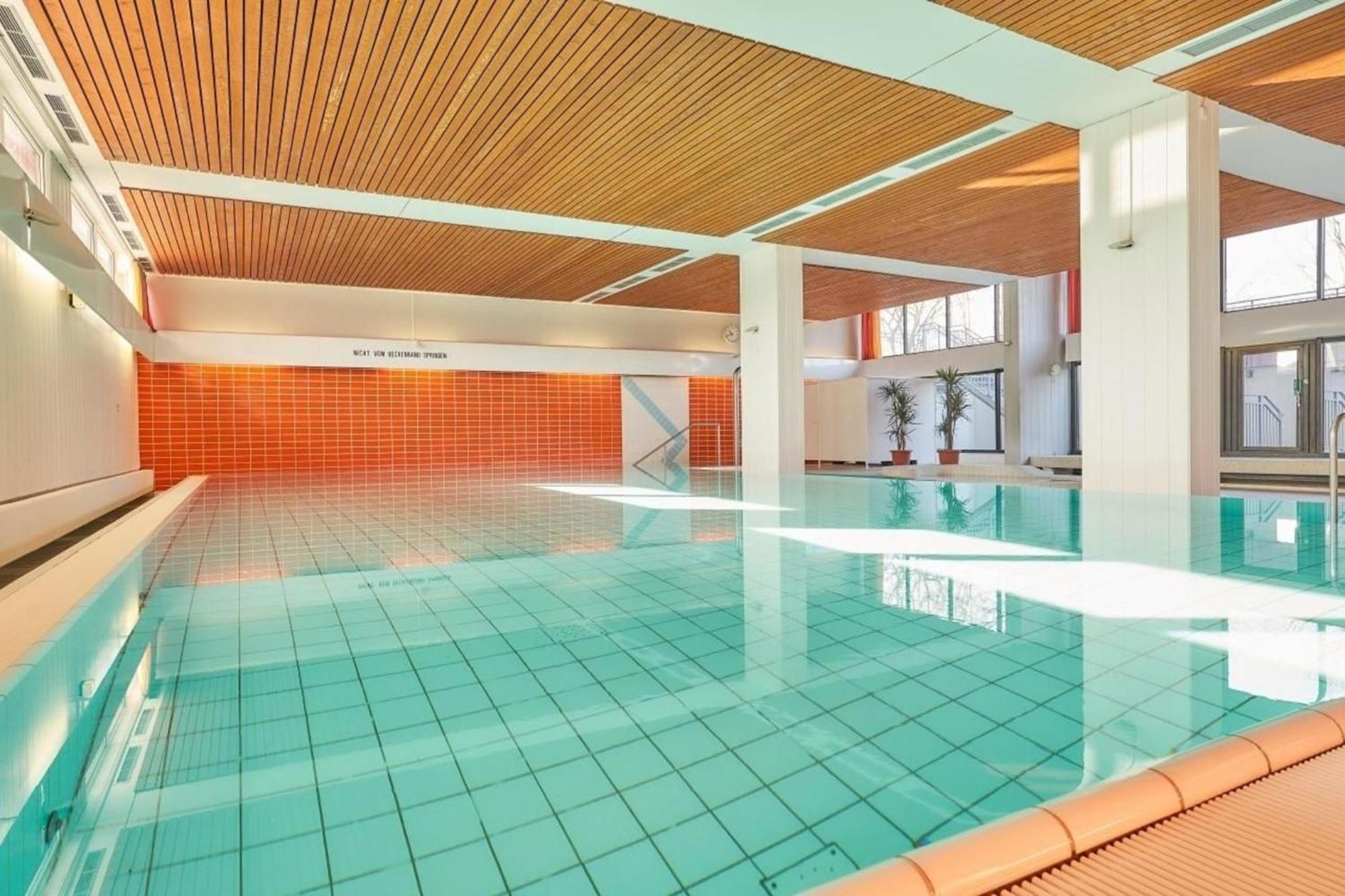 Apartmán Berolina Seabreeze Dahme  Exteriér fotografie