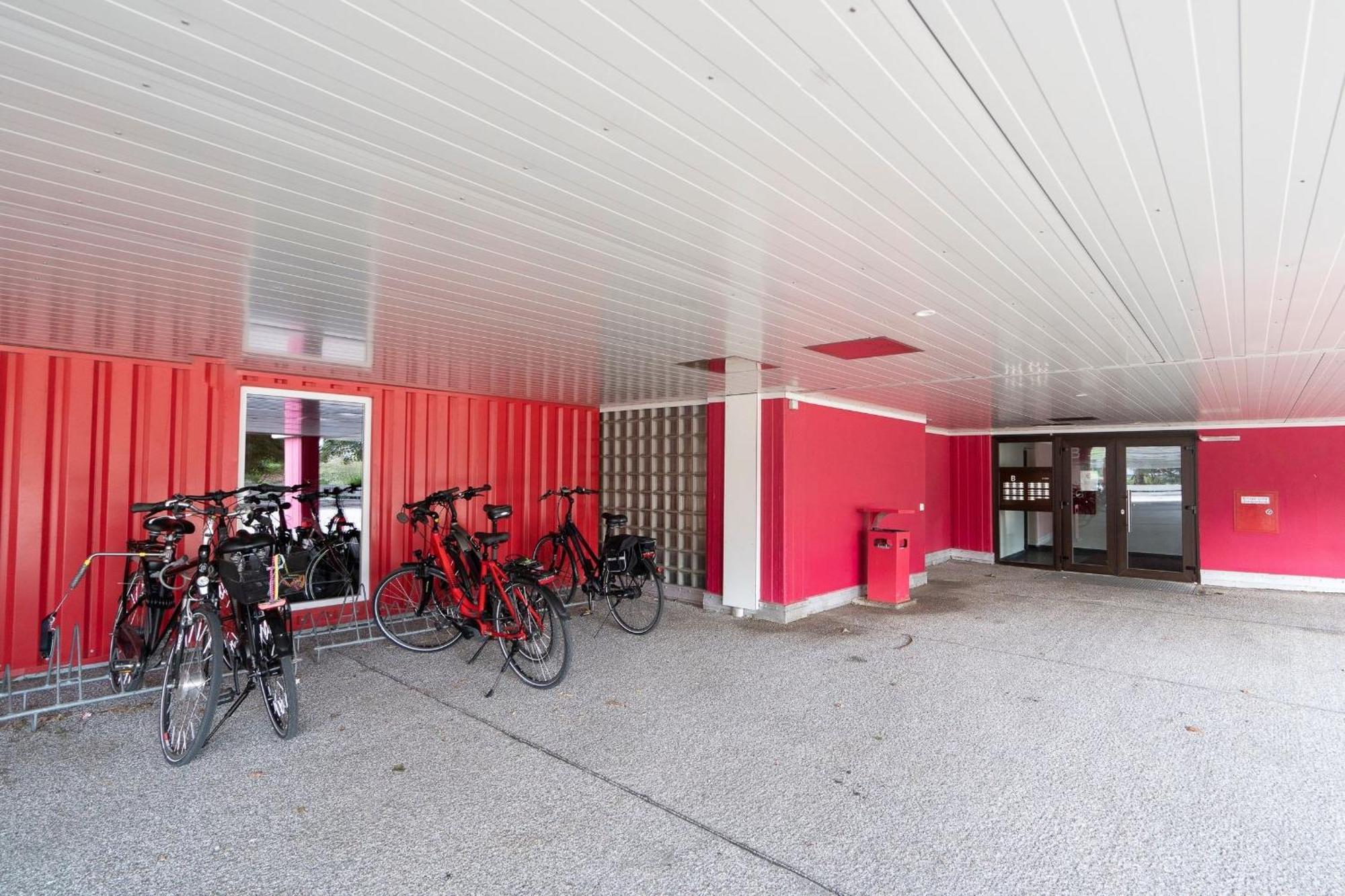 Apartmán Berolina Seabreeze Dahme  Exteriér fotografie