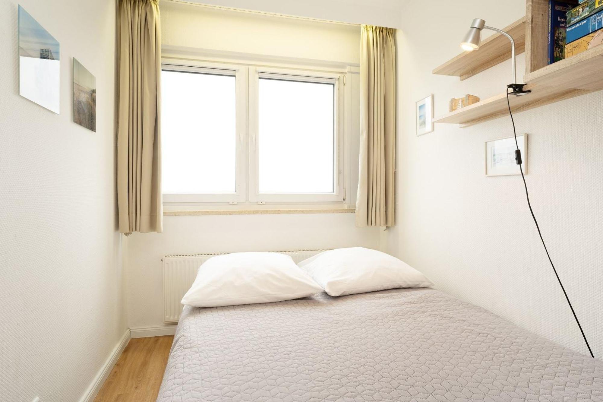 Apartmán Berolina Seabreeze Dahme  Exteriér fotografie