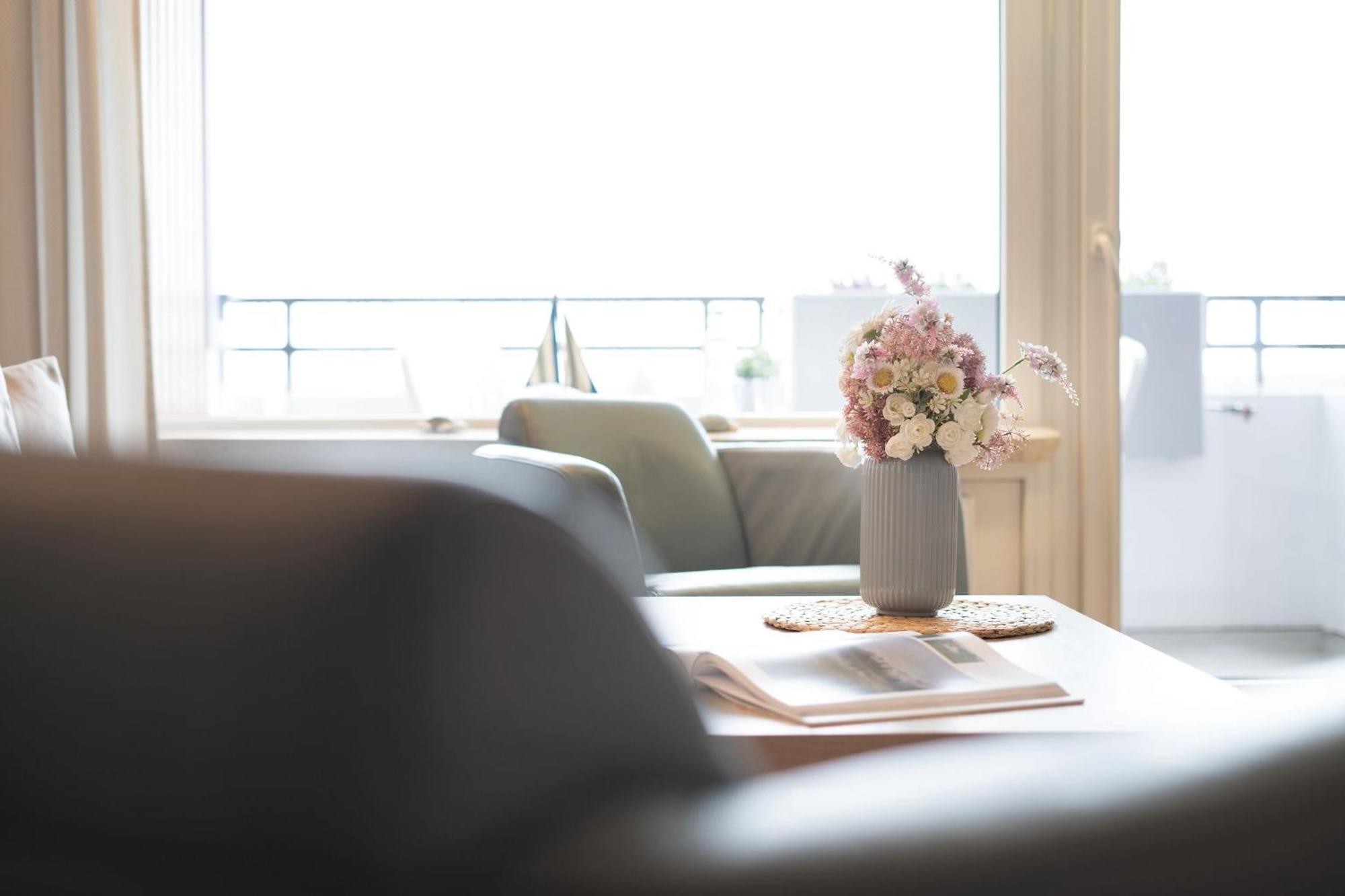 Apartmán Berolina Seabreeze Dahme  Exteriér fotografie