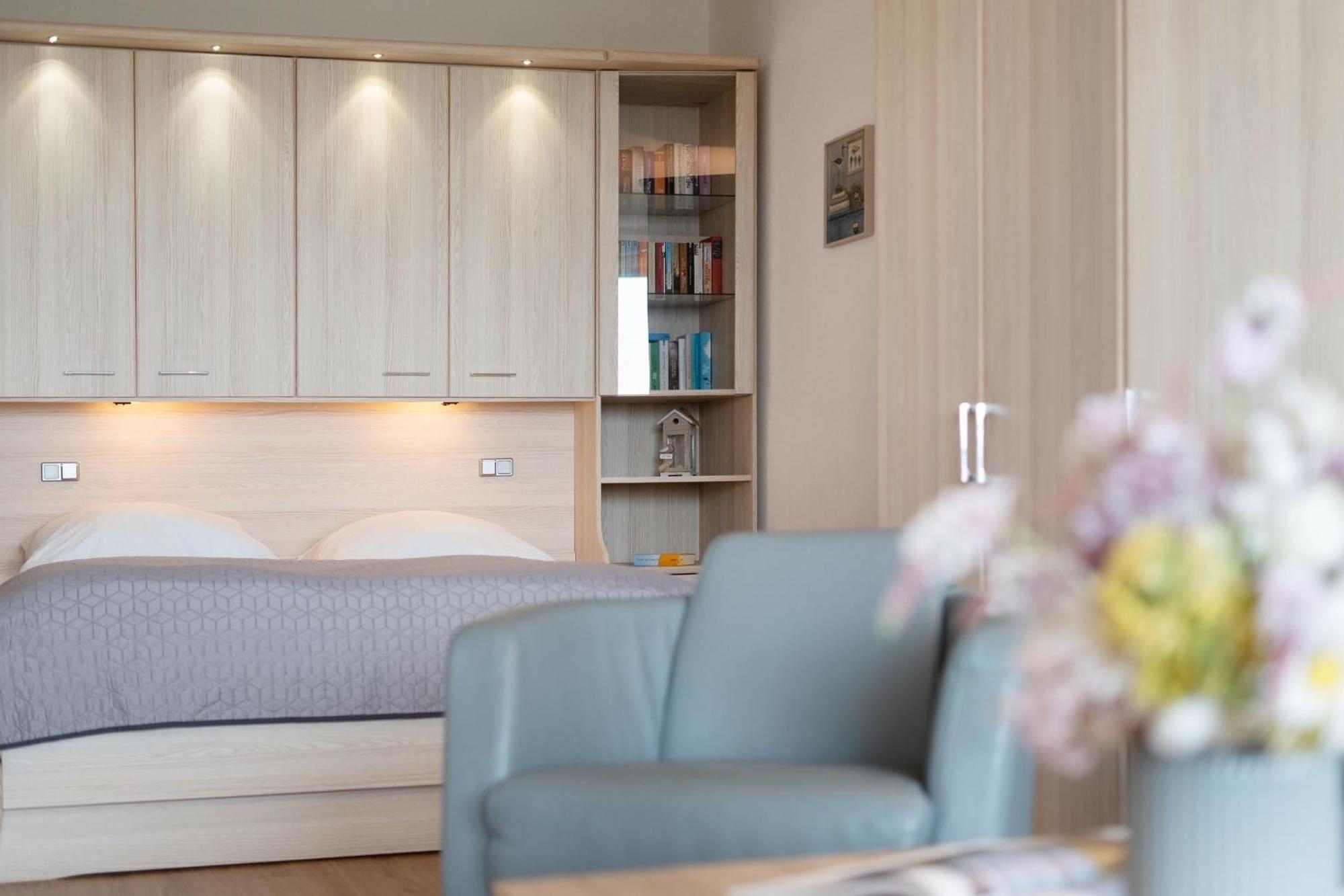 Apartmán Berolina Seabreeze Dahme  Exteriér fotografie