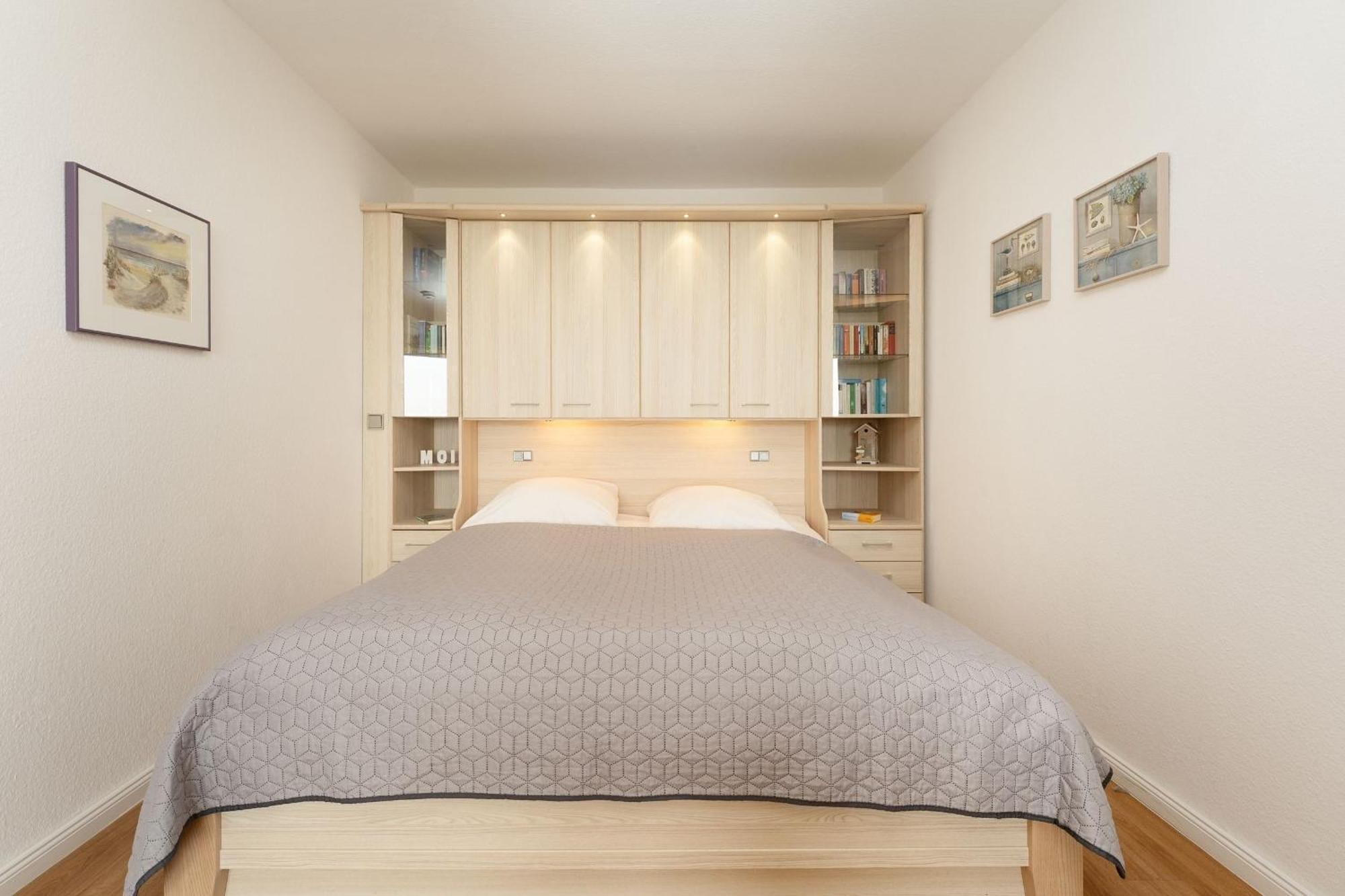 Apartmán Berolina Seabreeze Dahme  Exteriér fotografie
